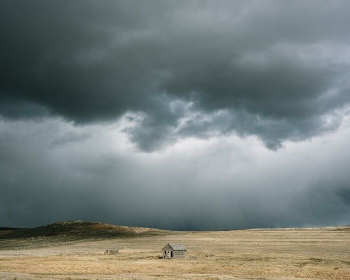 Let's Wander Through 55 Spooky Abandoned Spots in America!