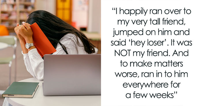 92 Times People Totally Botched Social Cues And We’re Cringing Right Along