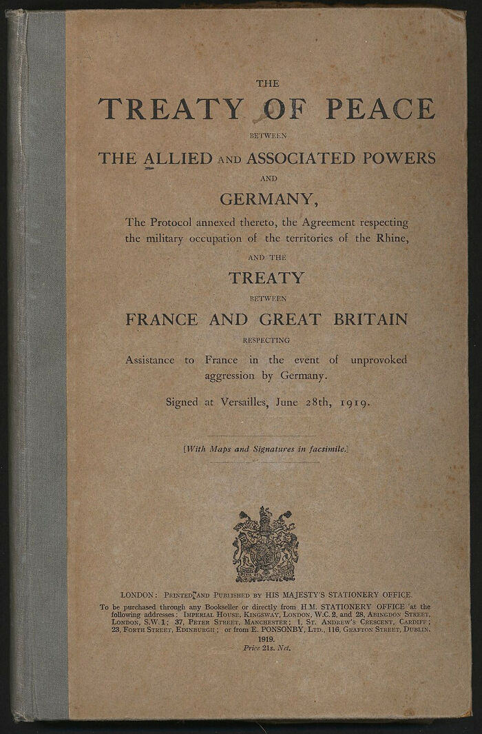 Wait, History Pulled Some Crazy Plot Twists!