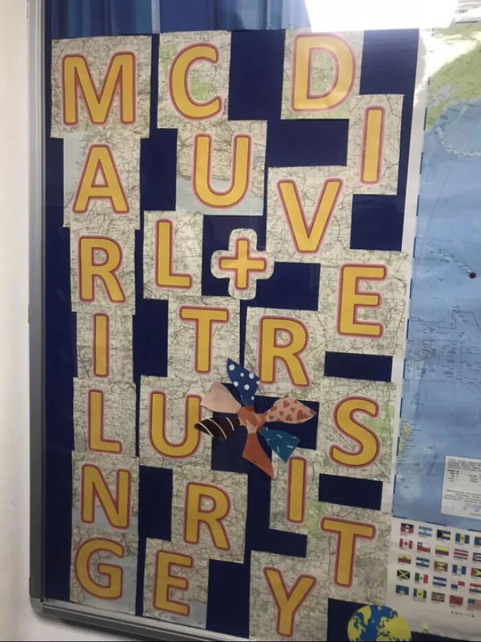 Mc D A U I Rl+vi Tr E Lu S N R It Ge Y (Say What?)
