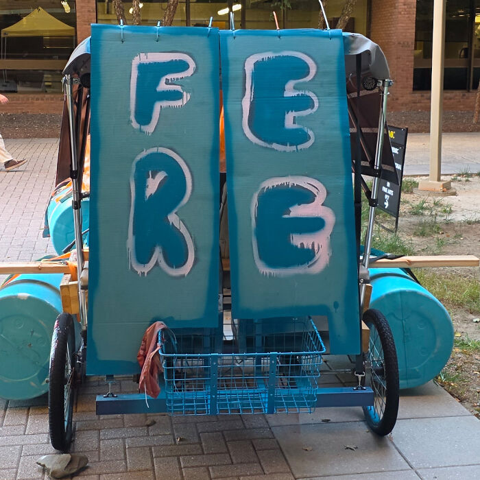 Fere? Just Fere?