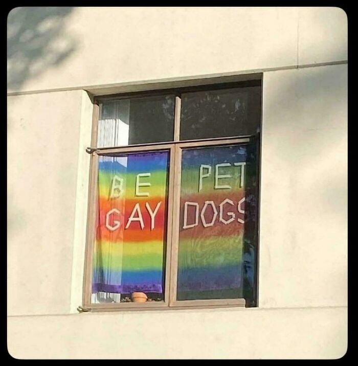 Signs Gone Wild: 66 Hilariously Confusing Messages You’ve Gotta See