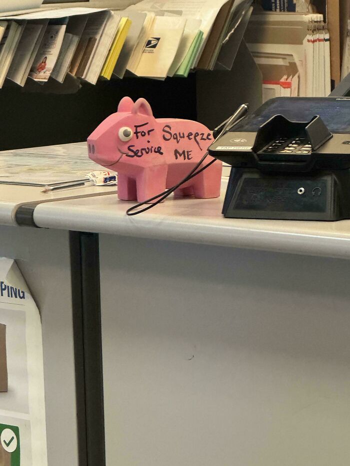 Signs Gone Wild: 66 Hilariously Confusing Messages You’ve Gotta See