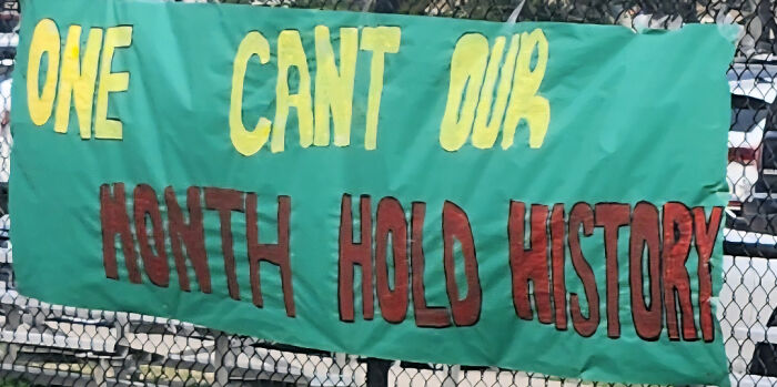 Signs Gone Wild: 66 Hilariously Confusing Messages You’ve Gotta See