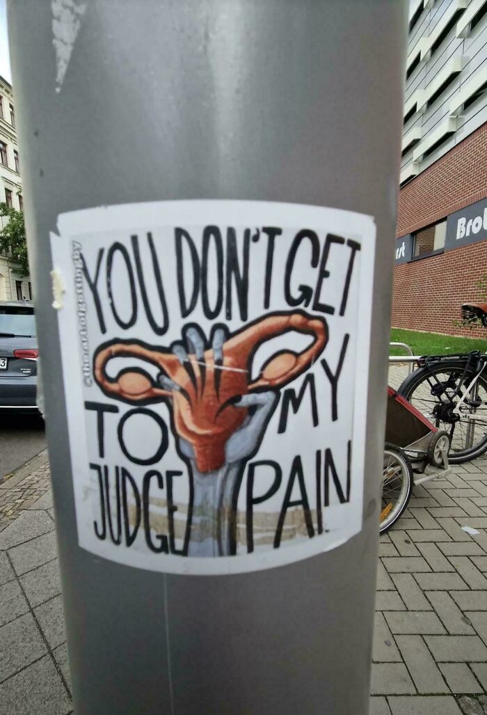 Signs Gone Wild: 66 Hilariously Confusing Messages You’ve Gotta See