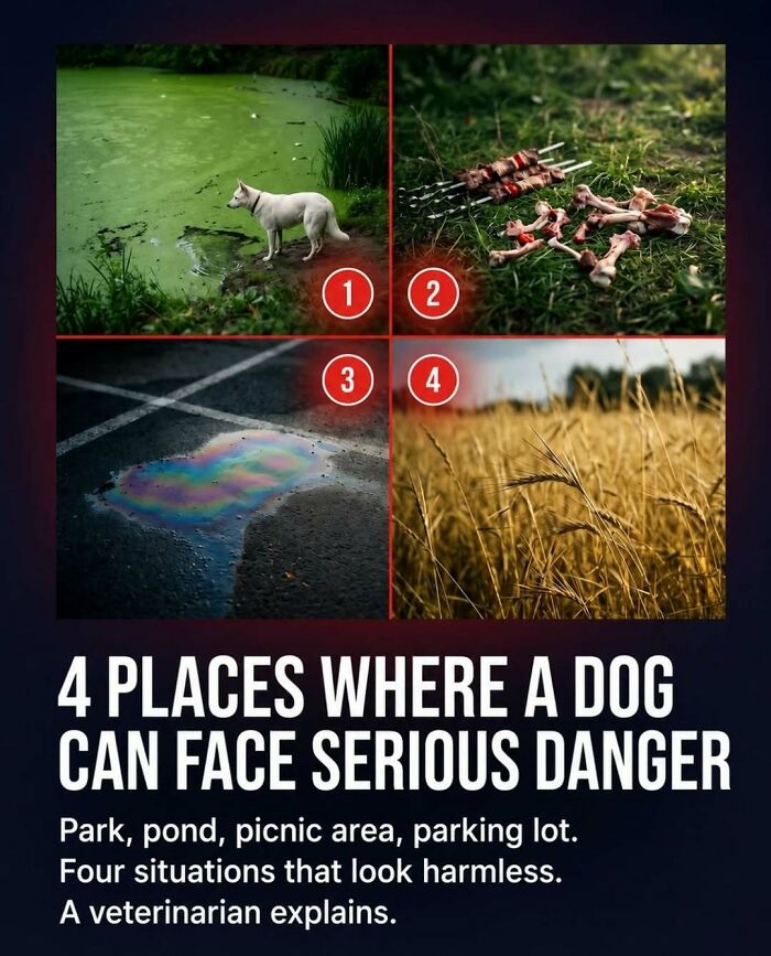 Wait, They Actually Ranked These Awesome Animal Facts?!
