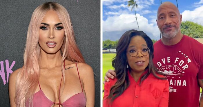 These Celebs Asked for Help—and Fans Were Like, “Wait, You Have Money!”
