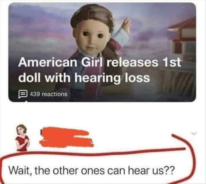 Hold Up, What Did I Just See?