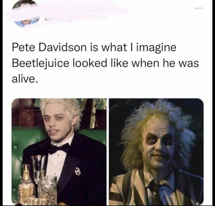 Spot On Humor, Nailed It!