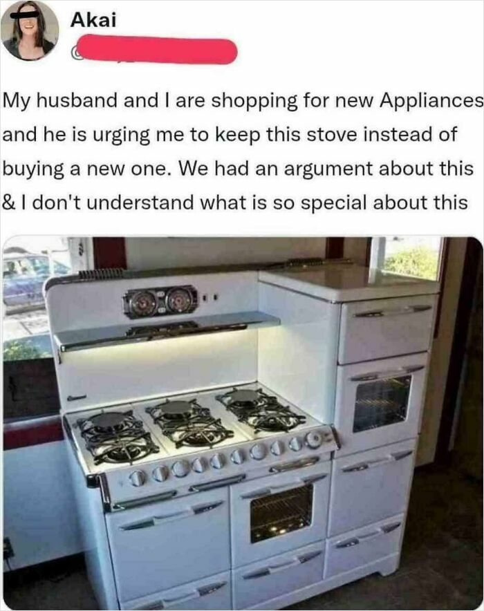 She Totally Doesn’t Get It (And It’s Hilarious)