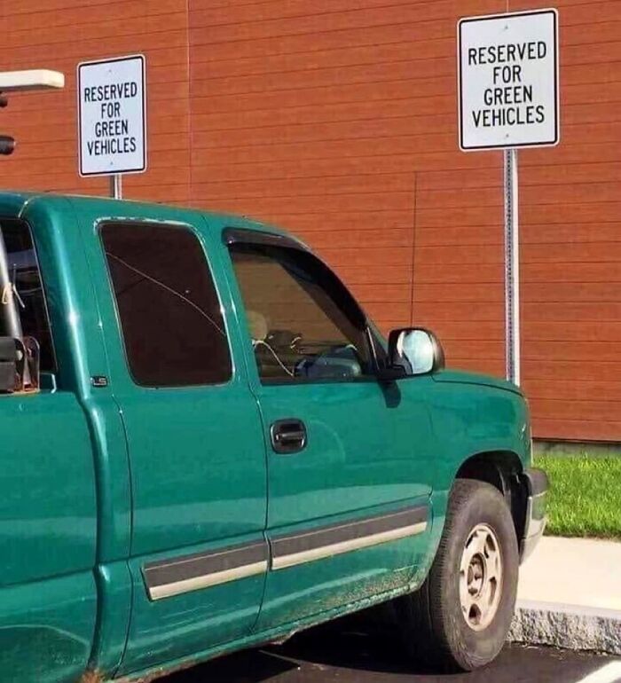 He Found A Loophole And Mastered It