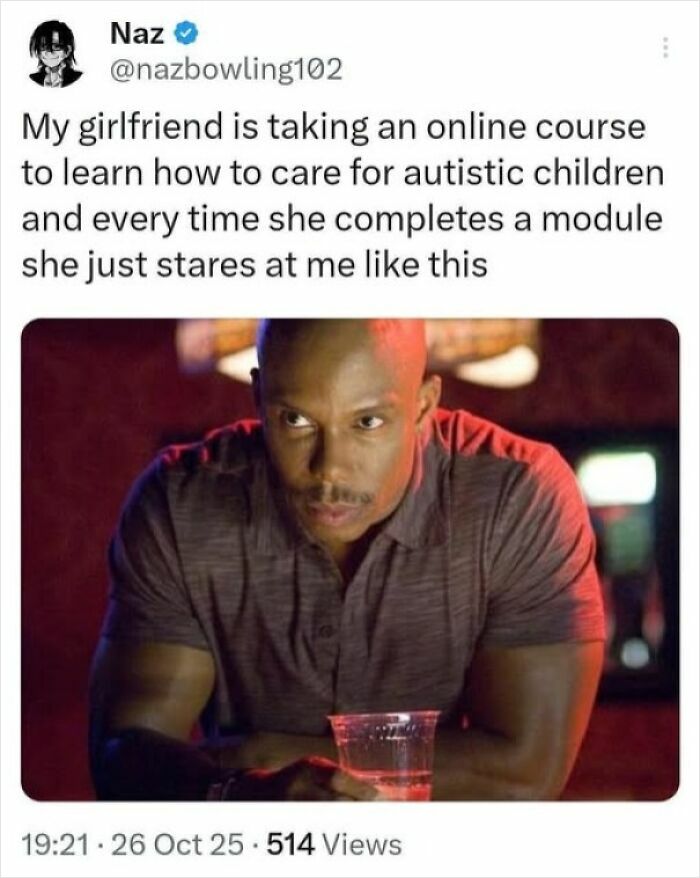 Knowledge Is Power (Especially When It’s Fun)