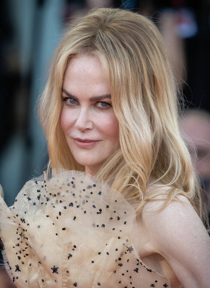 Nicole Kidman: Hollywood’s Shining Star