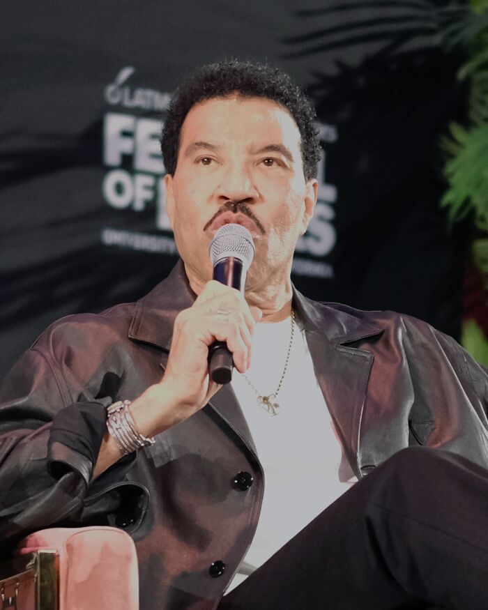 Lionel Richie: The Soul Legend Who Almost Became a Priest