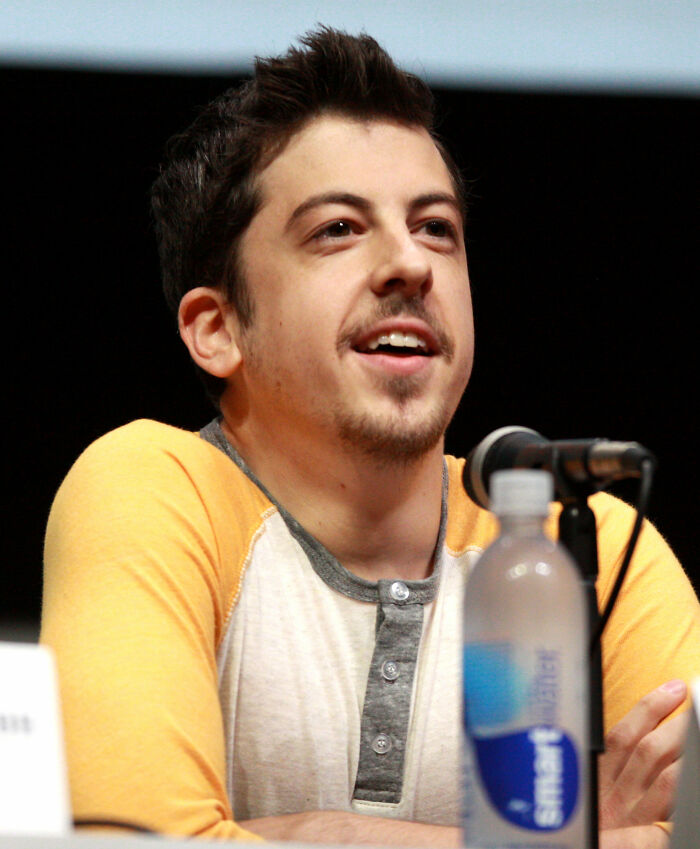 Christopher Mintz-Plasse: From McLovin to Musician