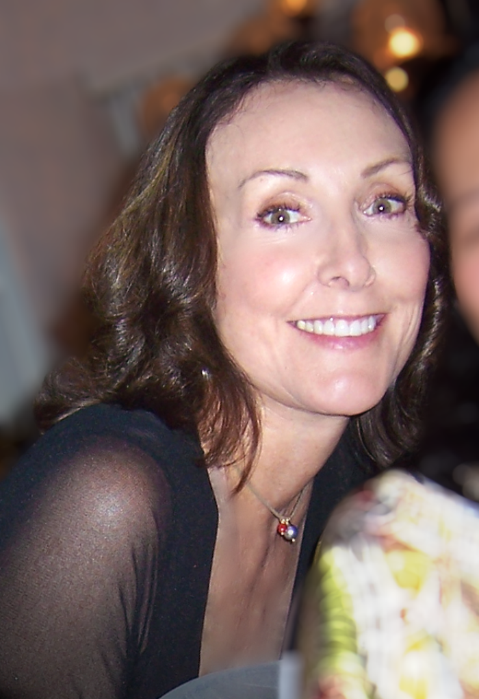 Tress MacNeille: Voice Wizard Extraordinaire