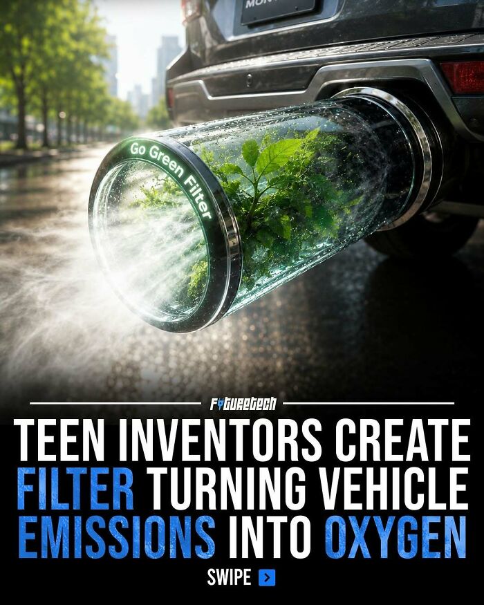 33 Futuristic Things Scientists Are Up To That Might Blow Your Mind