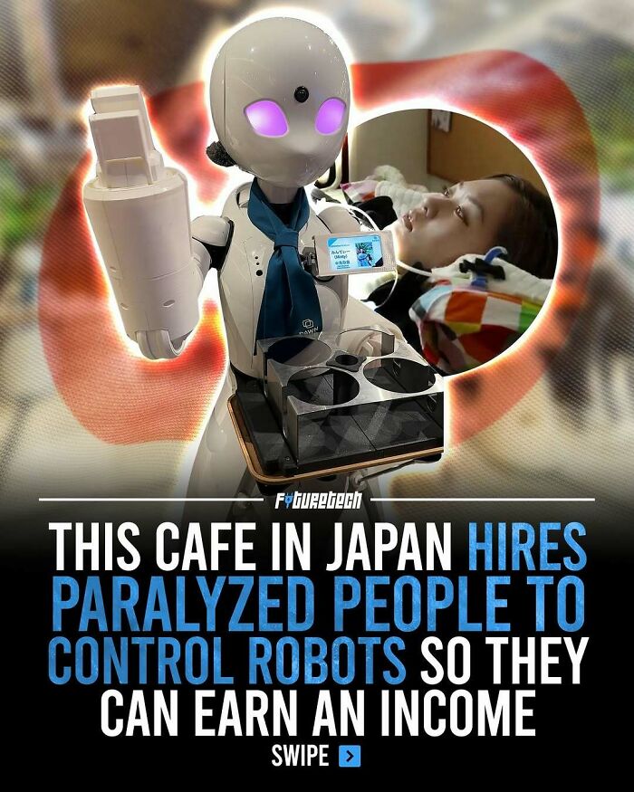 33 Futuristic Things Scientists Are Up To That Might Blow Your Mind