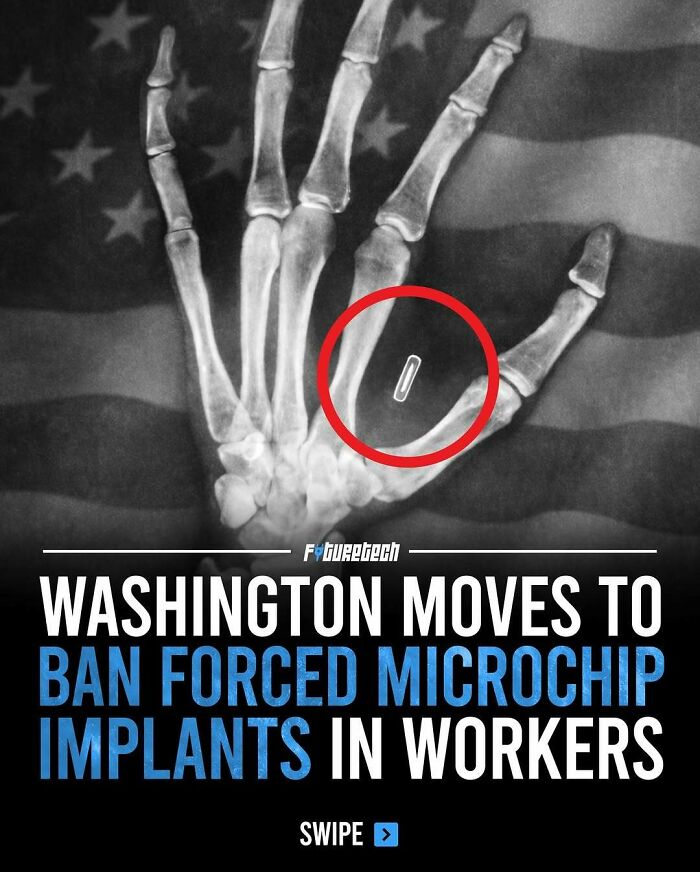 33 Futuristic Things Scientists Are Up To That Might Blow Your Mind