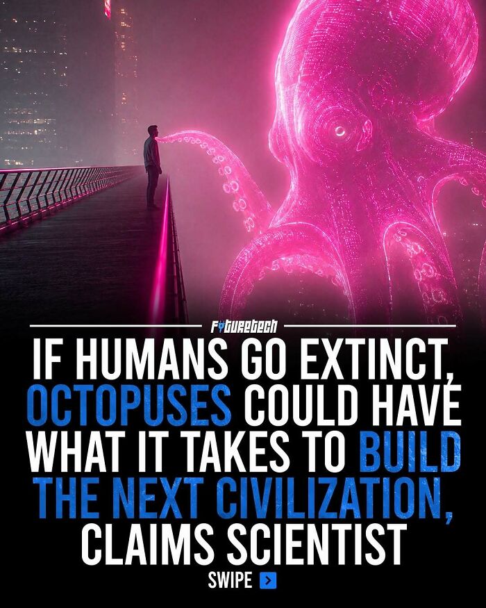33 Futuristic Things Scientists Are Up To That Might Blow Your Mind