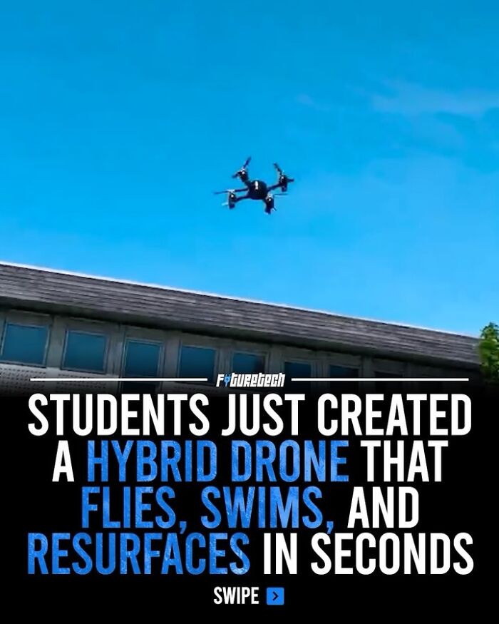 33 Futuristic Things Scientists Are Up To That Might Blow Your Mind