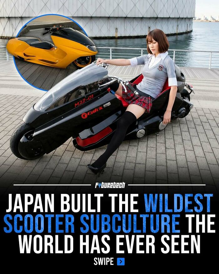 33 Futuristic Things Scientists Are Up To That Might Blow Your Mind