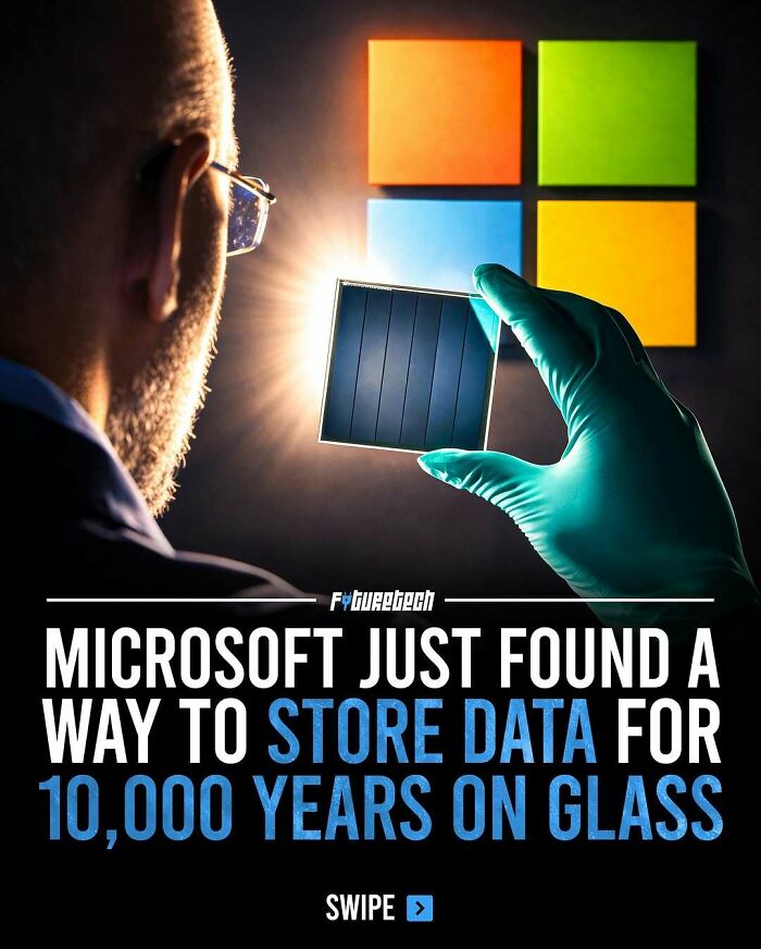 33 Futuristic Things Scientists Are Up To That Might Blow Your Mind