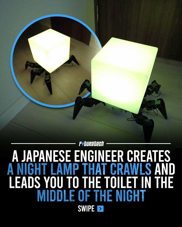 33 Futuristic Things Scientists Are Up To That Might Blow Your Mind