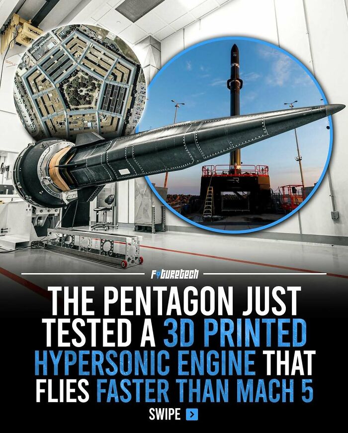 33 Futuristic Things Scientists Are Up To That Might Blow Your Mind