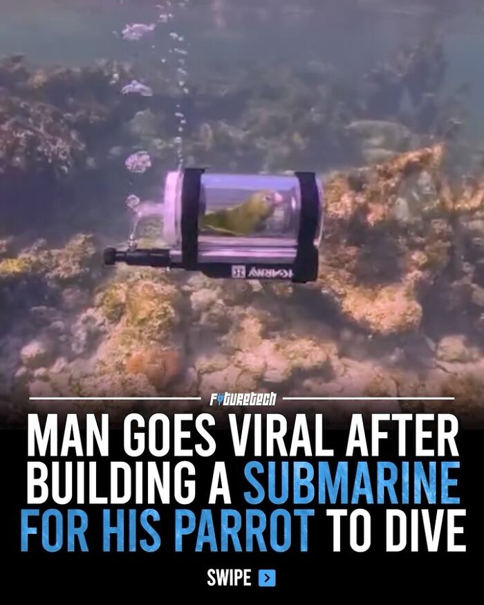 33 Futuristic Things Scientists Are Up To That Might Blow Your Mind