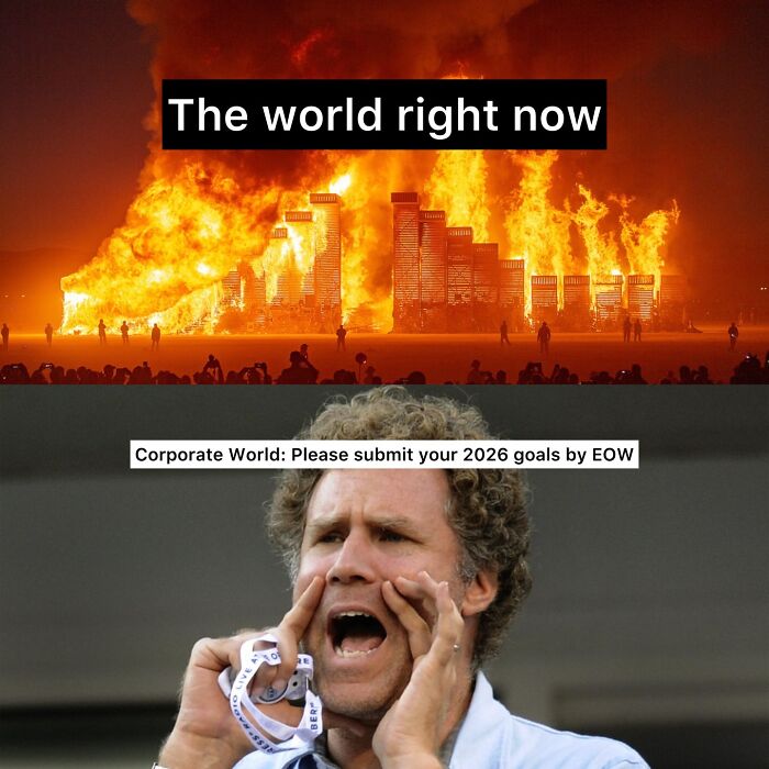 Work Stress? These 77 Memes Get It Totally Right