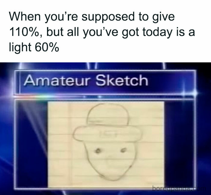 Work Stress? These 77 Memes Get It Totally Right