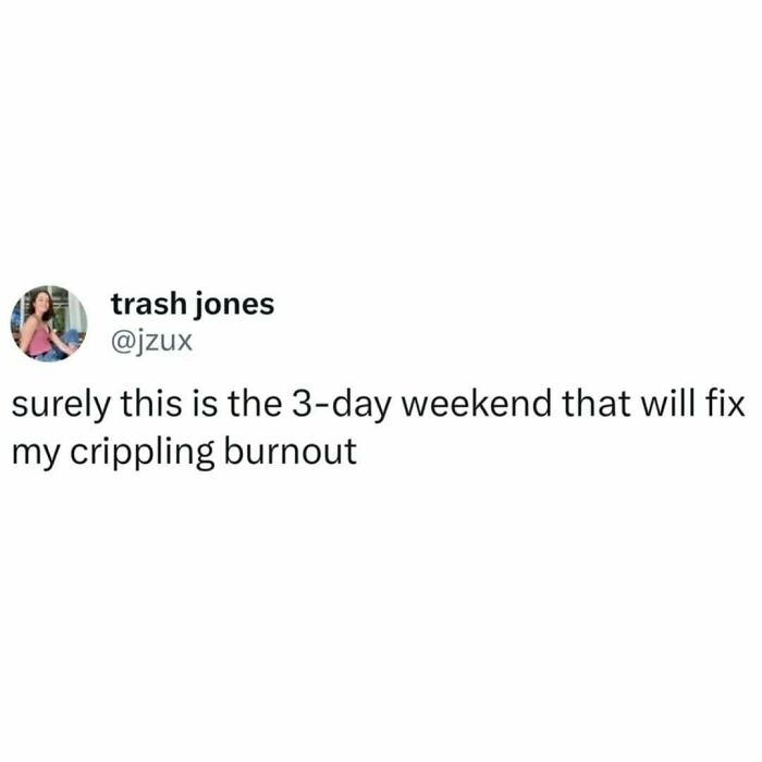 Work Stress? These 77 Memes Get It Totally Right