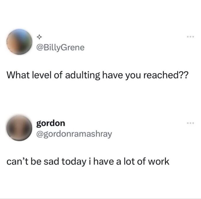 Work Stress? These 77 Memes Get It Totally Right