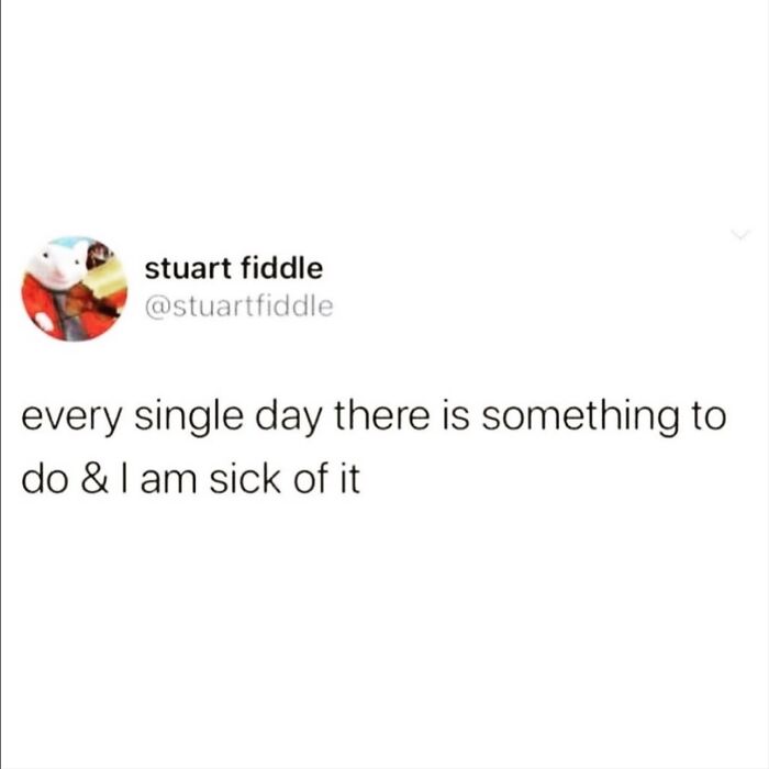 Work Stress? These 77 Memes Get It Totally Right