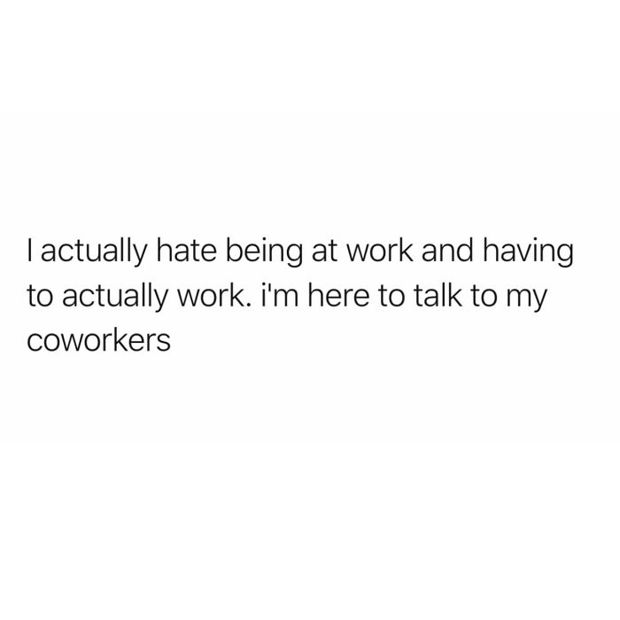 Work Stress? These 77 Memes Get It Totally Right