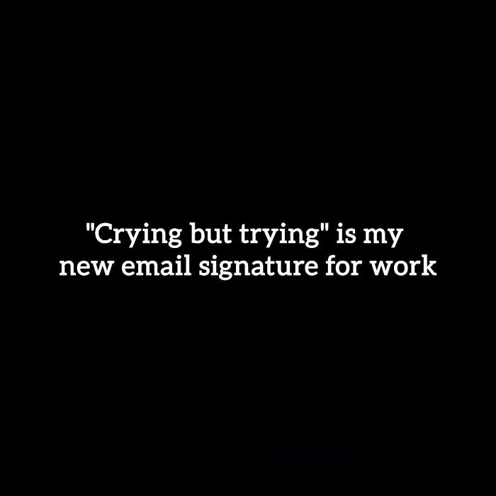 Work Stress? These 77 Memes Get It Totally Right