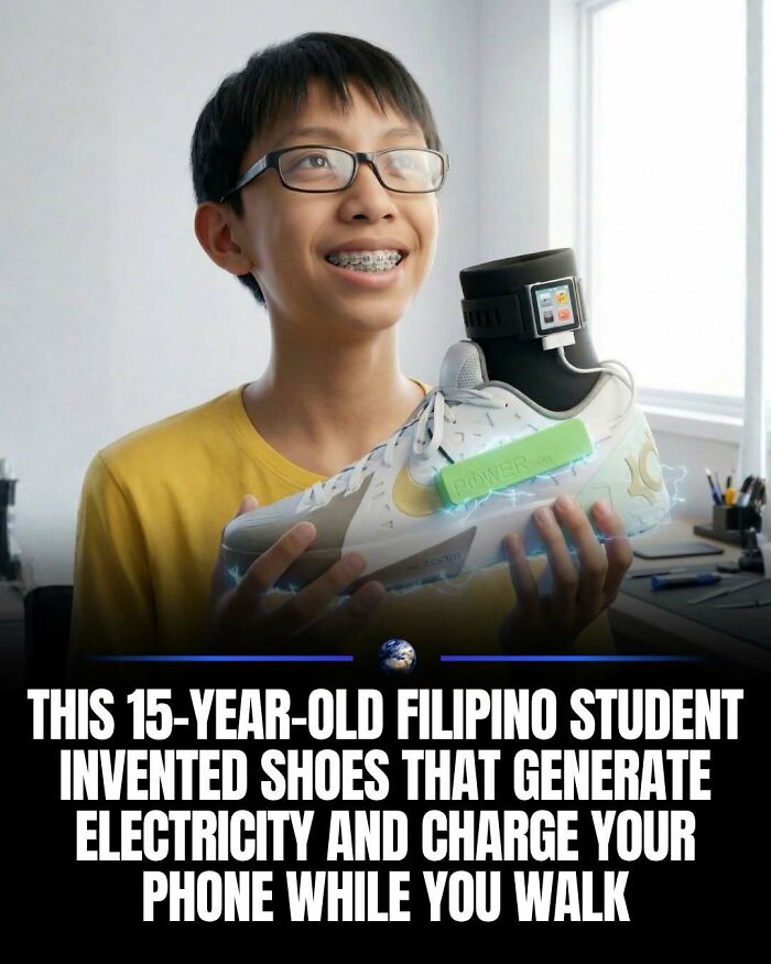 Wait, They Actually Ranked That?! 100 Mind-Blowing Science & Invention Facts