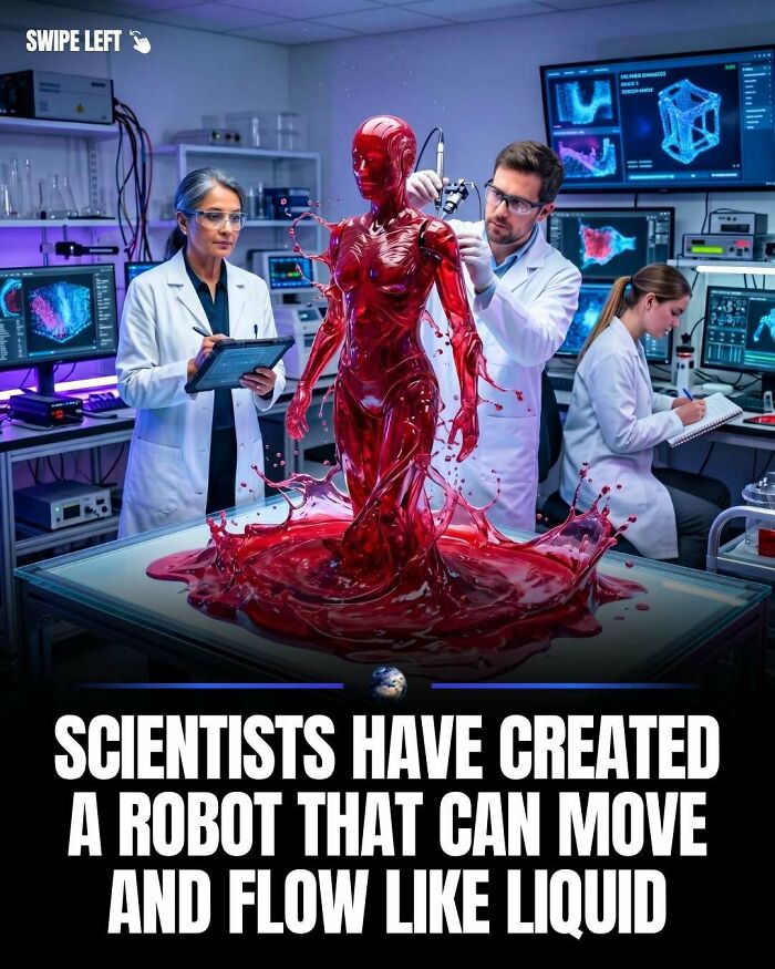 Wait, They Actually Ranked That?! 100 Mind-Blowing Science & Invention Facts