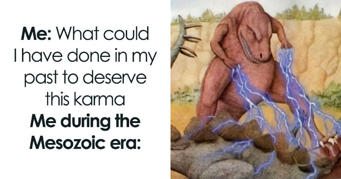 Wait, You’ve Gotta See These 67 Hilariously Weird Meme Gems!