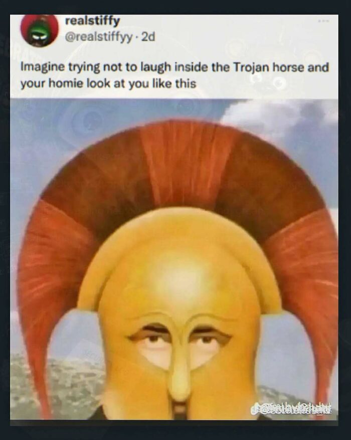 Wait, You’ve Gotta See These 67 Hilariously Weird Meme Gems!