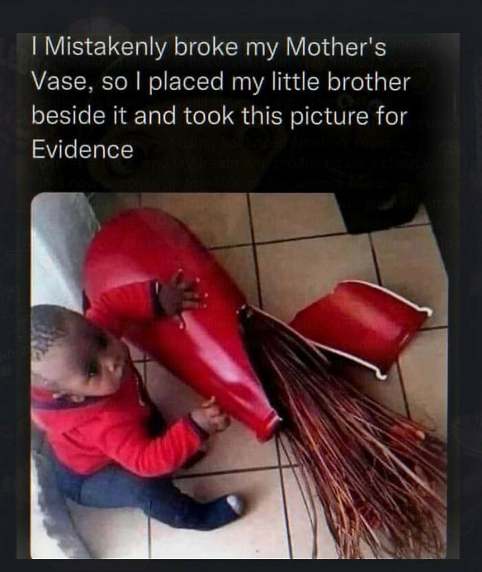 Wait, You’ve Gotta See These 67 Hilariously Weird Meme Gems!
