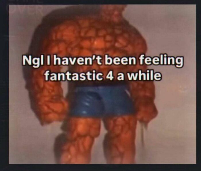 Wait, You’ve Gotta See These 67 Hilariously Weird Meme Gems!
