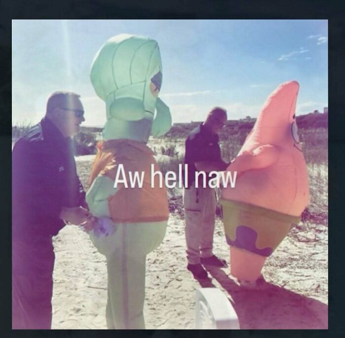 Wait, You’ve Gotta See These 67 Hilariously Weird Meme Gems!