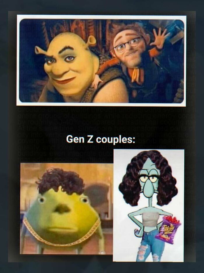 Wait, You’ve Gotta See These 67 Hilariously Weird Meme Gems!