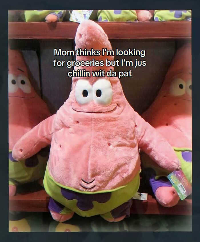 Wait, You’ve Gotta See These 67 Hilariously Weird Meme Gems!
