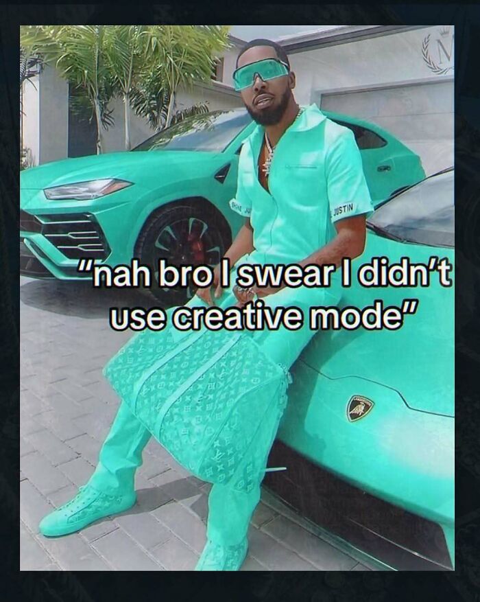 Wait, You’ve Gotta See These 67 Hilariously Weird Meme Gems!
