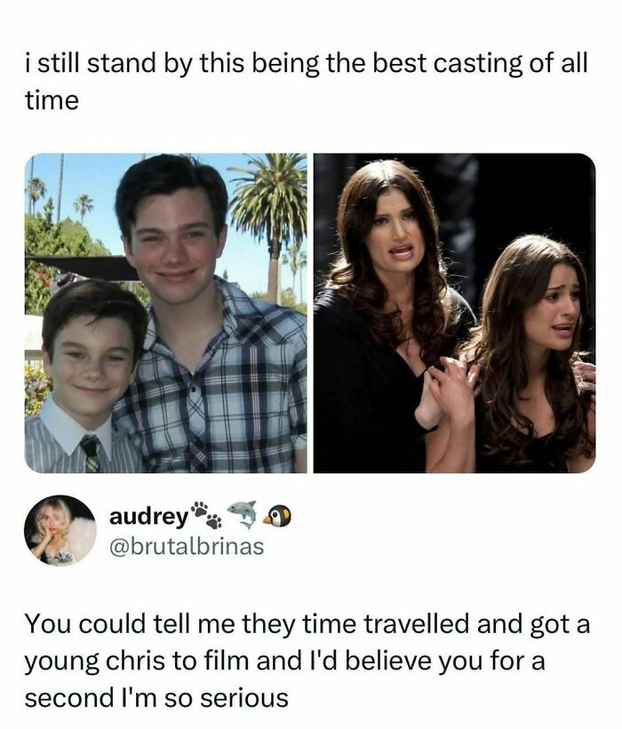81 Pop Culture Memes That Made Us Laugh Way Too Hard