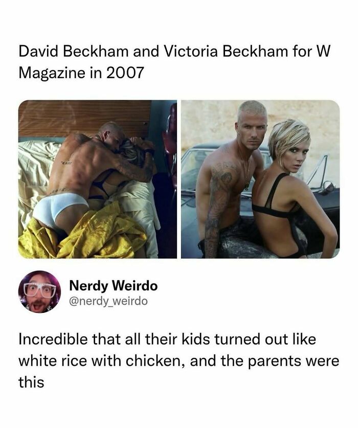 81 Pop Culture Memes That Made Us Laugh Way Too Hard