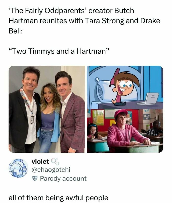 81 Pop Culture Memes That Made Us Laugh Way Too Hard